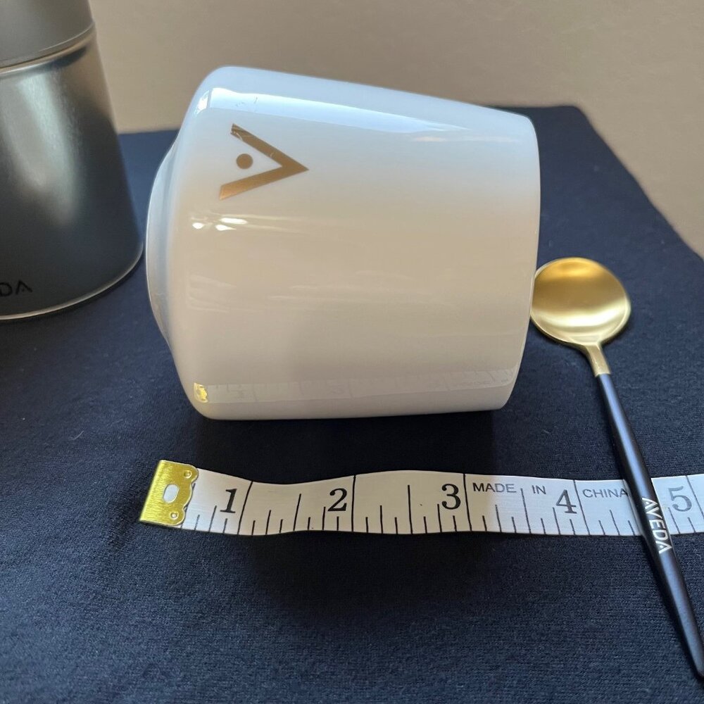 Aveda | NIB Tea Set - Picture 4 of 11